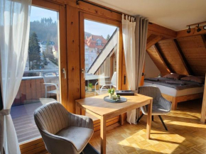 Ferienwohnung 2 Berliner Platz